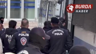 Galatasaray Eski İdarecisi Dahil 26 Kişi Adliyeye Sevk Edildi