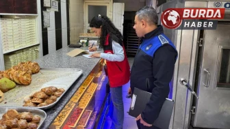 İstanbul'da Yıl İçinde 220 Bin Gıda Denetimi: 565 Milyon Lira Yaptırım