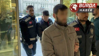 Samsun'da Mobil Bankacılık Dolandırıcılığı: 2 Şüpheli Tutuklandı