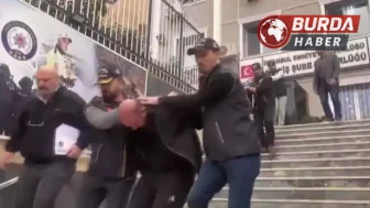 İstanbul'daki 19 Yıllık Domuz Bağı Cinayeti Çözüldü: 3 Tutuklama