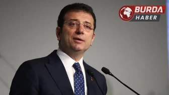 İmamoğlu, suç örgütü liderliği ve teröre yardım iddiasıyla gözaltında!