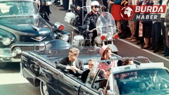 John F. Kennedy suikasti ile ilgili gizli belgeler erişime açıldı.