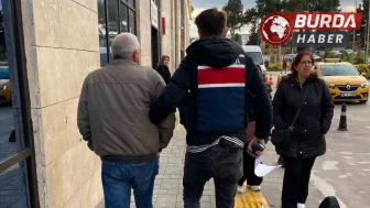 İzmir’de terör örgütü propagandası yapan 7 kişi gözaltında!