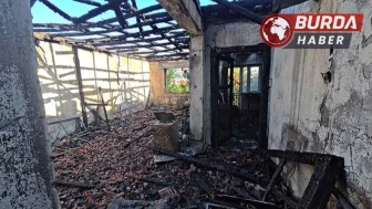 Karabük’te kiracısı olduğu evi ateşe veren şahıs gözaltına alındı.