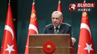 Erdoğan: "25 bin yeni öğretmen ataması sürecini başlatıyoruz"