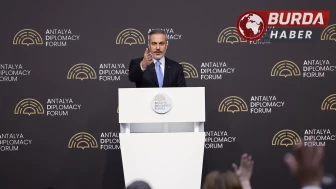 Fidan:"İlham Aliyev ile Suriye konusunda istişarelerimiz devam ediyor"
