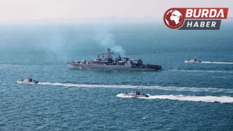 Ukrayna-Rusya ateşkesi sonrası Karadeniz için toplantı yapılacak.