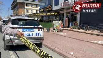İş yeri sahibi ile kiracı arasındaki kavga cinayetle bitti.