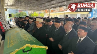 Haiti’de hayatını kaybeden genç, İncirliova’da toprağa verildi.
