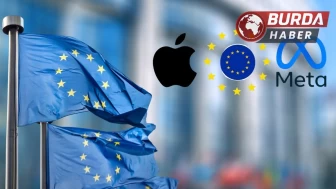 AB, Apple ve Meta’ya toplam 700 milyon euro ceza kesti.