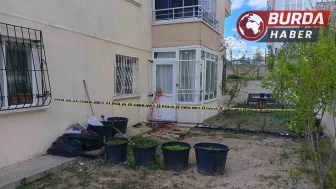 Ankara’da eski eşinin arkadaşını öldüren şüpheli yakalandı.