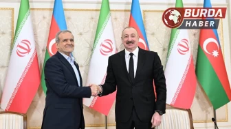 Pezeşkiyan: "Karabağ Azerbaycan’ın ayrılmaz bir parçasıdır"