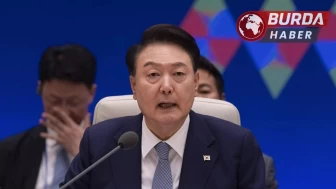 Eski Başkan Yoon Suk Yeol: "Sıkıyönetim uygulaması bir darbe değildir"