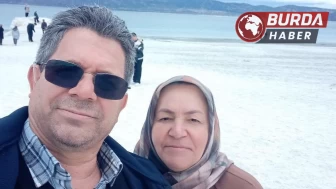 Denizli'de kardeşi ve yengesini miras için öldüren ağabey yakalandı.