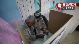 Irak’ta genel seçimlerinin 11 Kasım’da yapılmasına karar verildi.
