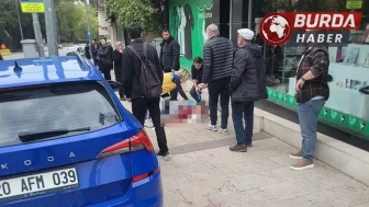 Eski eşini boğazını keserek öldüren cinayet zanlısı tutuklandı.
