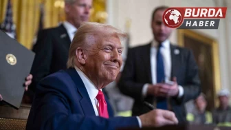Trump, Çin’e uygulanan gümrük vergisini yüzde 125’e yükseltti.