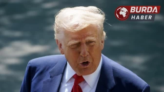 ABD Başkanı Donald Trump: "Papa olmak isterdim"