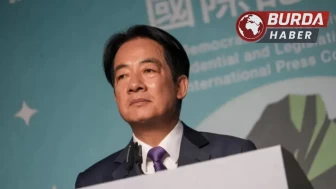 Ching-te: "ABD ile tarife görüşmelerinin ilk aşaması sorunsuz geçti"