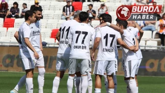 Altay’ın FIFA’daki bir dosyasından dolayı 6 puanı silindi.