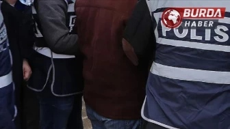 1 Mayıs’ta örgütsel gösteri düzenlemeyi planlayan 76 şüpheli yakalandı