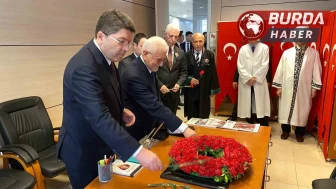 Şehit Savcı Mehmet Selim Kiraz ölümünün 10’uncu yıl dönümünde anıldı.