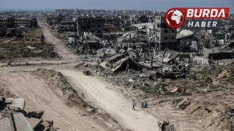 İsrail ordusu Gazze’de yine sivilleri hedef aldı: En az 8 ölü