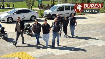 ’Kanki’ cinayetinde 2 kişi müebbet hapis cezasına çarptırıldı.