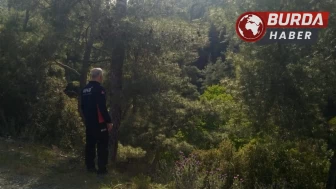 "Denizli’ye geliyorum" diyen motorcudan 3 gündür haber yok!