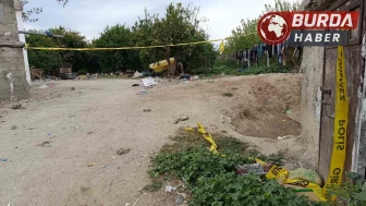 Sattığı elektrikli bisikletin parasını alamayınca katil oldu.