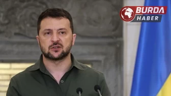 "Rus ordusunda 155 Çinlinin savaştığına dair bilgimiz var"