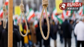 İran, MOSSAD adına casuslukla suçlanan Lengerneşin'i idam etti.