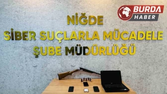 Vatandaşın kripto varlığını ele geçiren örgüte operasyon!