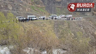 Hakkari’de kayıp kadını arama çalışmaları yine sonuçsuz kaldı.
