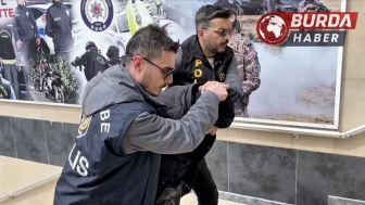 Mattia Ahmet Minguzzi’nin mezarını tahrip eden zanlı yakalandı.