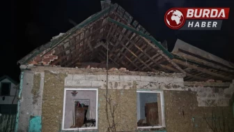 Rusya Ukrayna’ya İHA saldırısı düzenledi: 20 yaralı