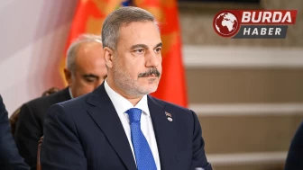Hakan Fidan, ABD’li mevkidaşı Rubio ile "İran tehdidini" görüştü.