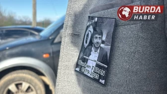 Bolu Off-Road Başkanı Turan dualarla son yolculuğuna uğurlandı.