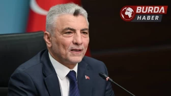 Ticaret Bakanı Ömer Bolat, Suriye’yi ziyaret edecek.