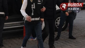 Bursa'nın İznik ilçesinde kan donduran olay!