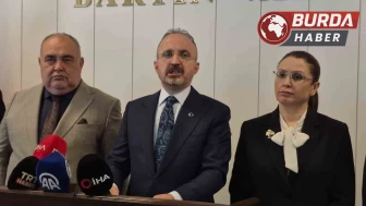 İçişleri Bakan Yardımcısı Bülent Turan’dan belediyelere uyarı!
