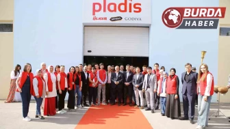Ülker, Özbekistan’da "pladis Confectionary" ile büyümeyi hedefliyo.