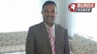 Baca temizliği yapan imam merdivenden düşüp hayatını kaybetti.