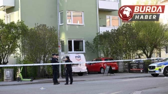 İsveç’te bir kuaför salonuna düzenlenen silahlı saldırıda 3 kişi öldü.
