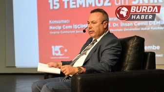 Yargıtay Üyesi İşçimen’in darp edilmesi davasında mütalaa açıklandı.