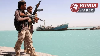 İngiltere'den Yemen’deki Husilere saldırı açıklaması