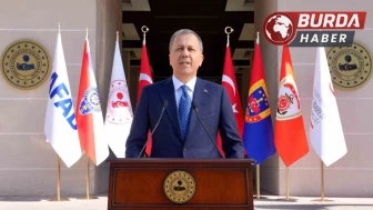 ‘Orkinos-Bulut’ operasyonunda 234 şüpheli gözaltına alındı.