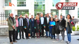 Soma maden faciası davasındaki duruşmadan karar çıktı.