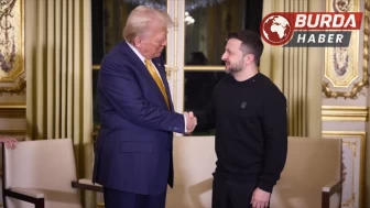 Donald Trump: "Zelenskiy Kırım’ı Rusya’ya bırakmaya hazır"