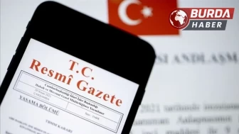 Yeni vali yardımcısı ve kaymakam atamaları Resmi Gazete'de!